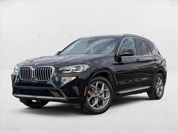 2023 BMW X3