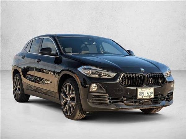 2020 BMW X2
