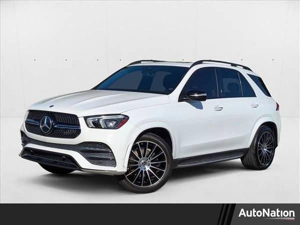 2020 Mercedes -Benz