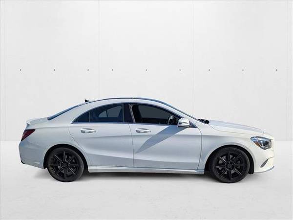 2017 Mercedes -Benz