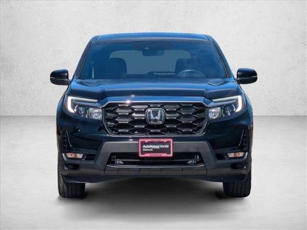 2024 Honda Passport