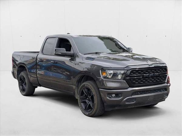 2024 Dodge Big