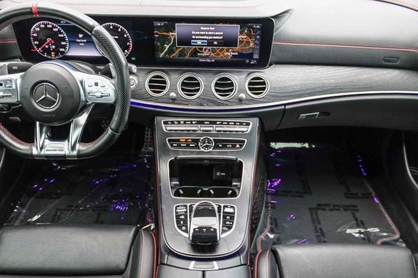 2019 Mercedes -Benz
