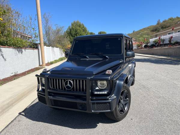 2017 Mercedes Benz