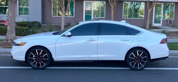2024 Honda Accord