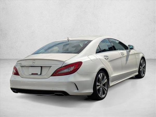 2016 Mercedes -Benz