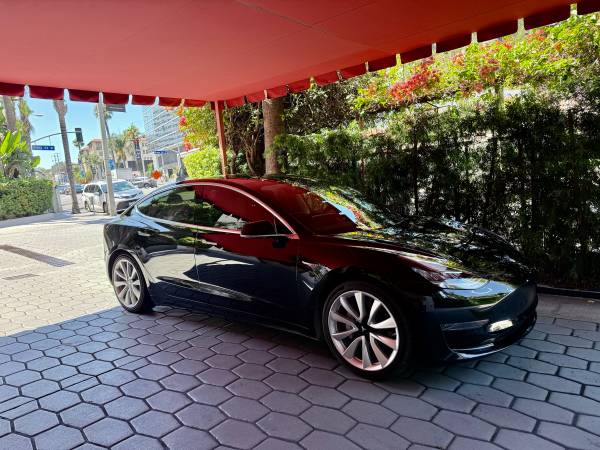 2020 Tesla Model
