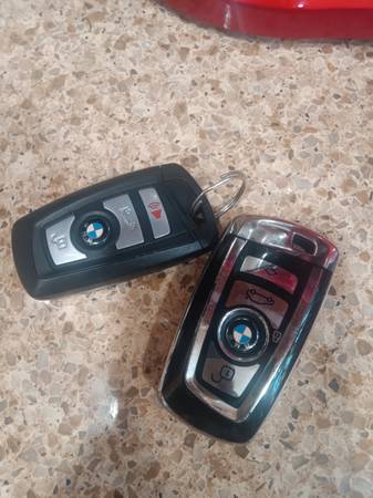 2015 BMW 528i