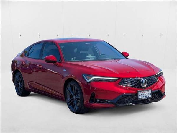2023 Acura Integra