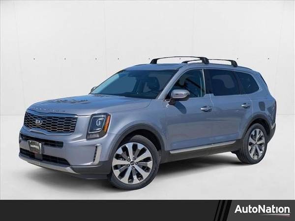 2020 Kia Telluride