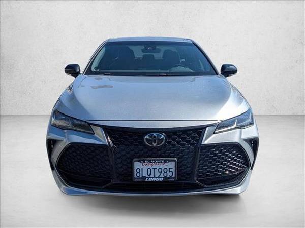 2019 Toyota Avalon