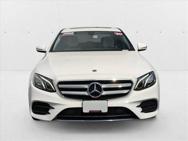2020 Mercedes -Benz