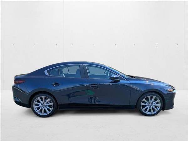 2020 Mazda Mazda3