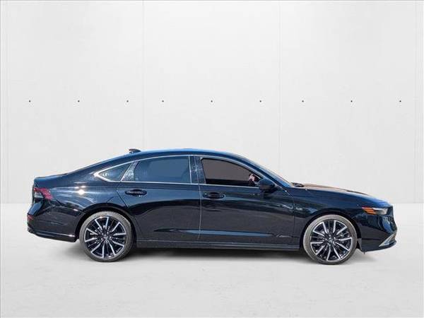 2023 Honda Accord