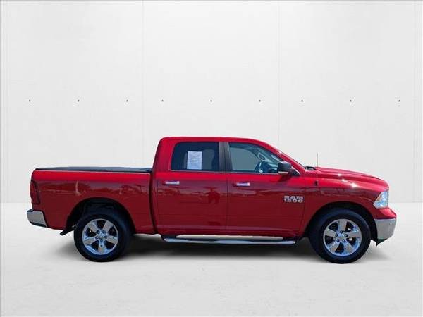 2018 Dodge Big