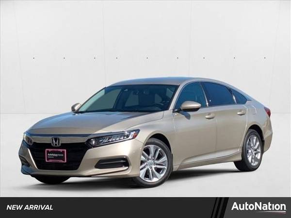 2020 Honda Accord
