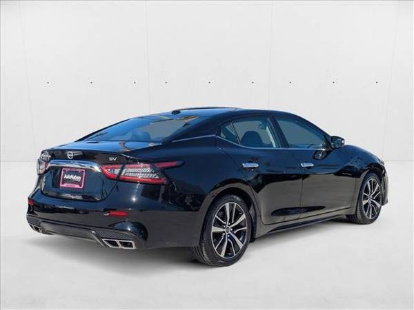 2023 Nissan Maxima