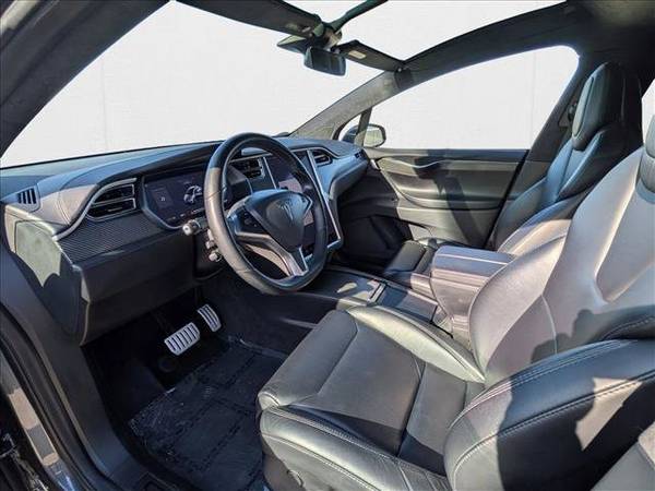 2018 Tesla Model