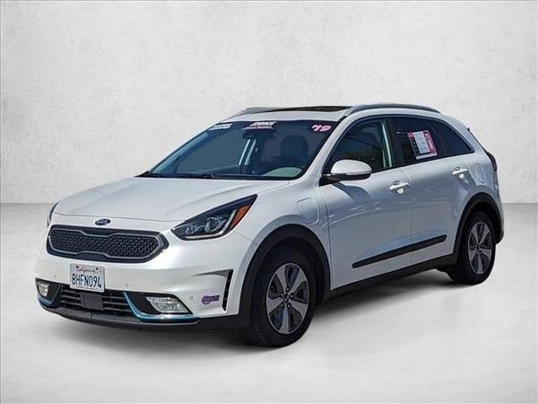 2019 Kia Niro