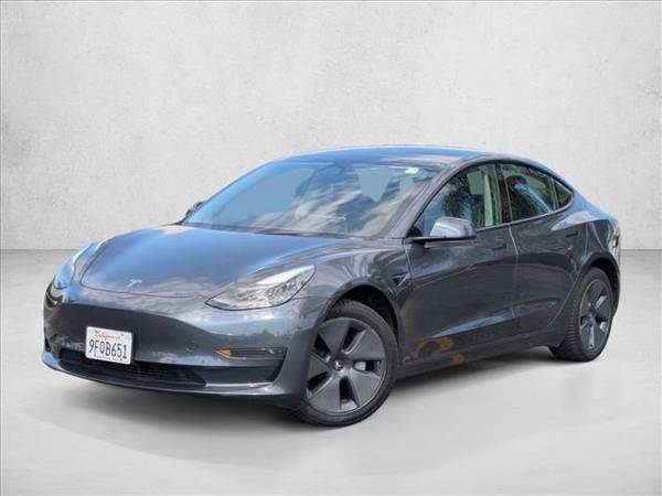 2023 Tesla Model