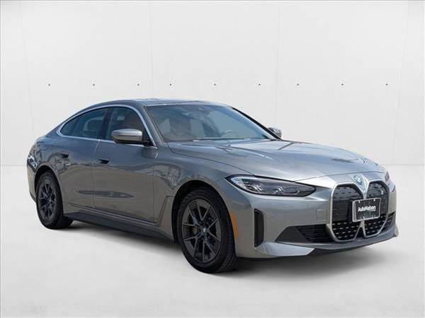 2023 BMW i4