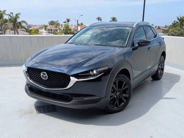 2023 Mazda CX-30