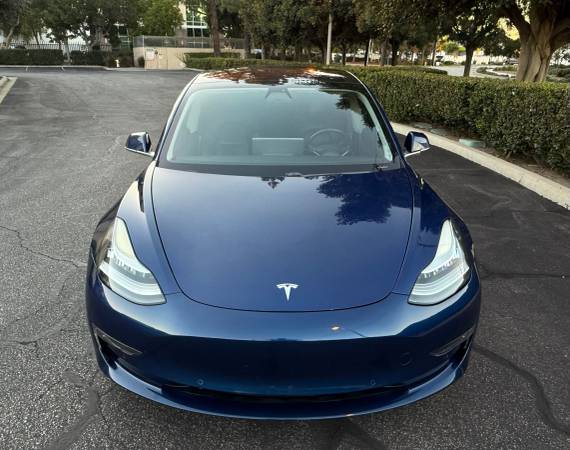 2017 Tesla Model