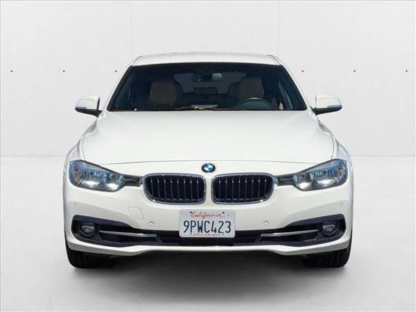 2017 BMW 330i