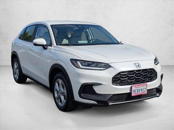 2023 Honda HR-V
