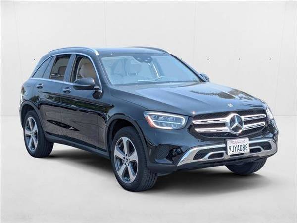2020 Mercedes -Benz