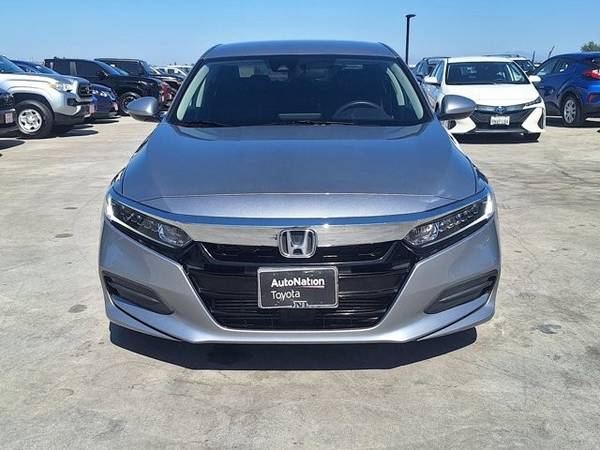 2020 Honda Accord