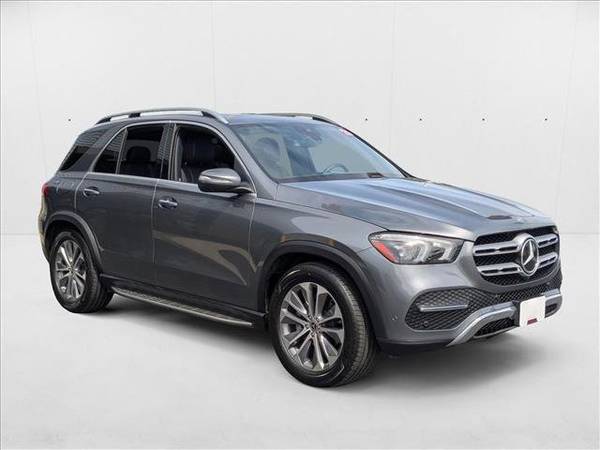 2020 Mercedes -Benz