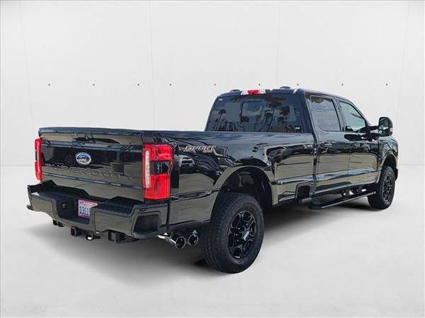 2024 Ford Super