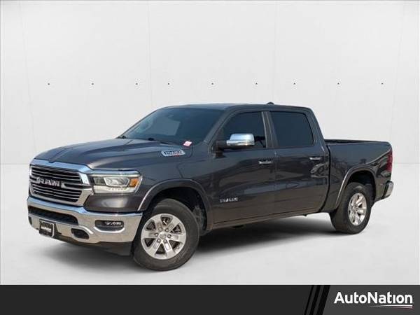 2021 Dodge Laramie