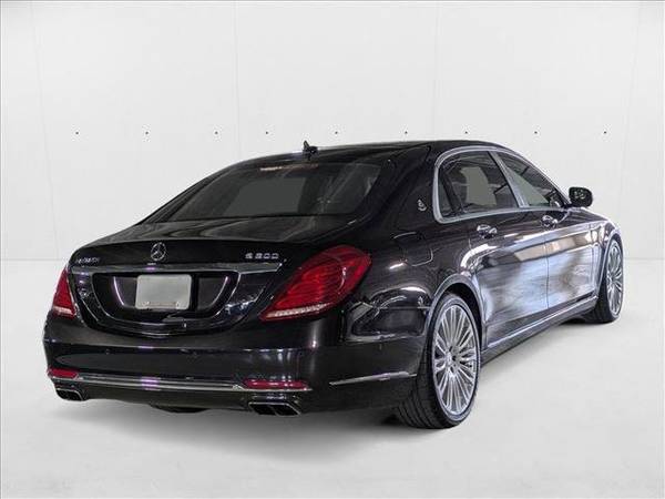 2016 Mercedes -Benz