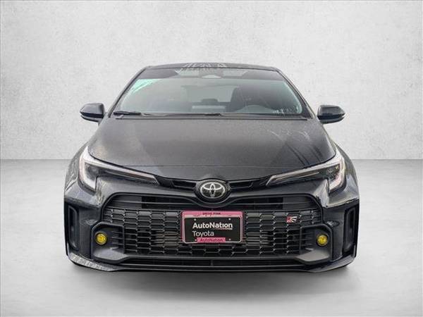 2023 Toyota GR