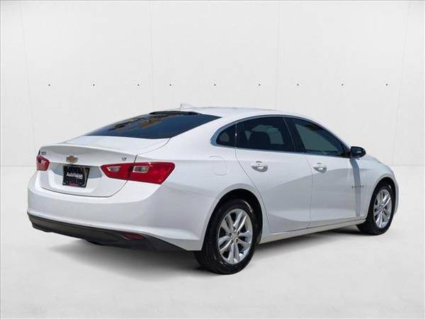 2016 Chevrolet Malibu