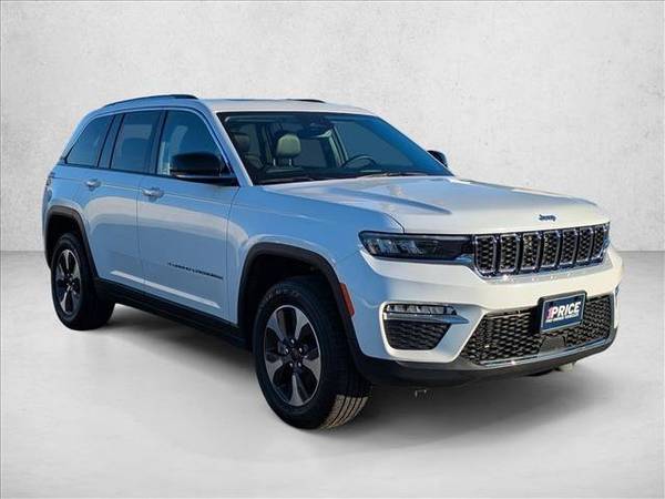 2024 Jeep Grand