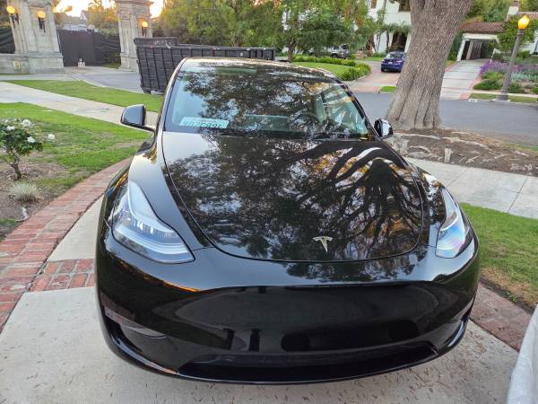 2023 Tesla Model