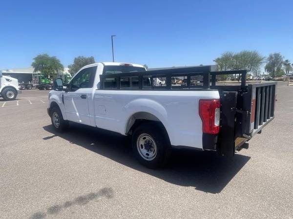 2019 Ford LONG