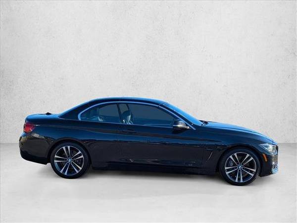 2020 BMW 4