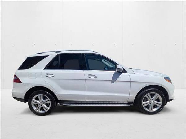 2015 Mercedes -Benz