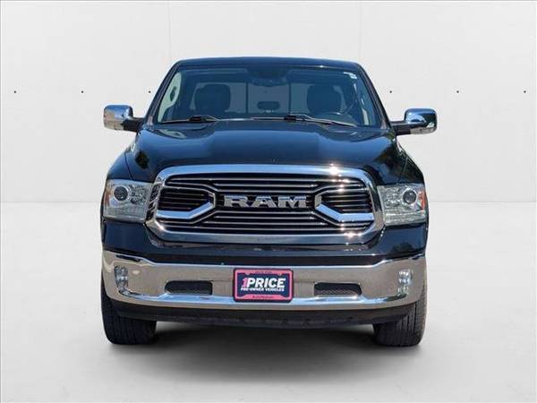 2019 Dodge Laramie