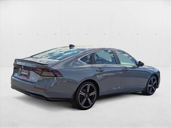 2023 Honda Accord