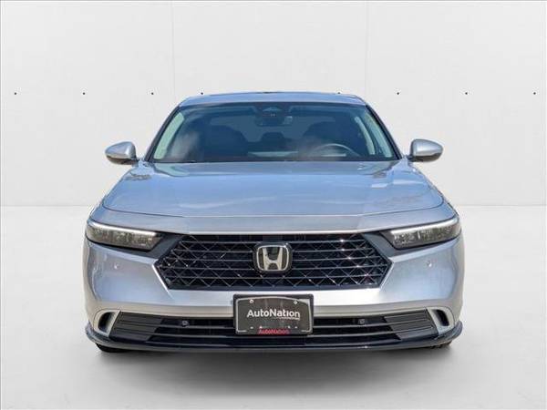 2024 Honda Accord
