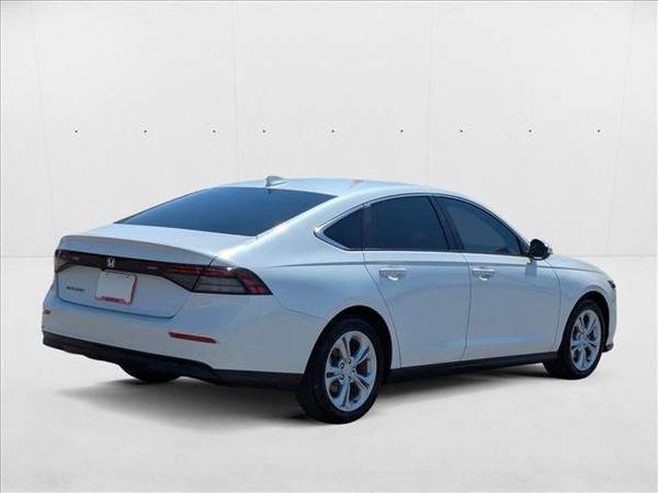2023 Honda Accord