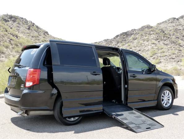 2015 Dodge Grand