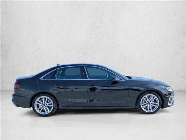 2023 Audi A4