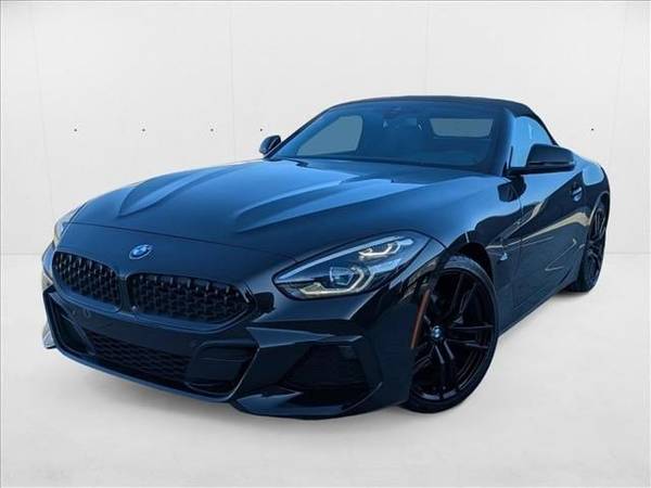 2022 BMW Z4