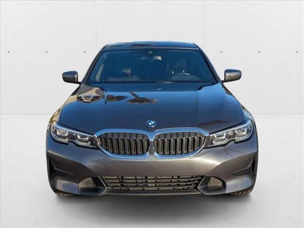 2022 BMW 3